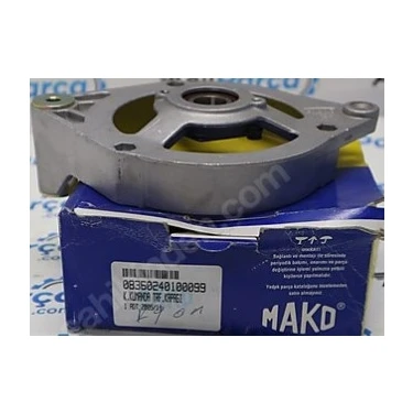 Mako Kumanda Taraf Kapağı Renault R9 R11 - R12 - R19 Mako