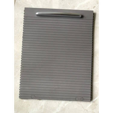Vagparts Passat B6 Orta Konsol Sürgü Gri - Passat B6 Bardaklık Kayar