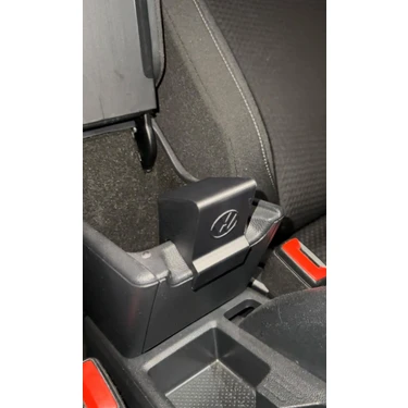 Kolçak Yükseltici Volkswagen Polo