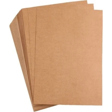 Universal Araç Halı Paspas 35x50 cm Kahverengi – Su Geçirmez, Kaymaz Tabanlı, Fluting Desenli
