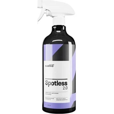 Carpro Spotless 2.0 Kireç Lekesi Giderici