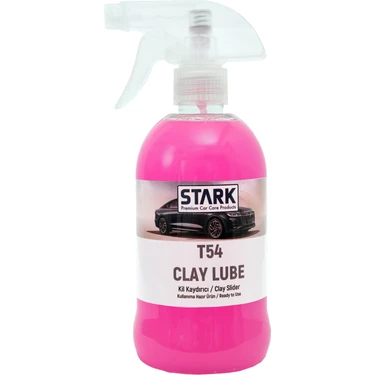 Stark Premium T54 Clay Lube Kil Kaydırıcı