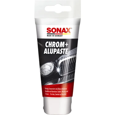 Sonax Kromaj Parlatıcı 75