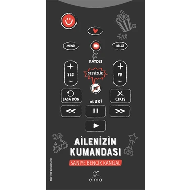 Ailenizin