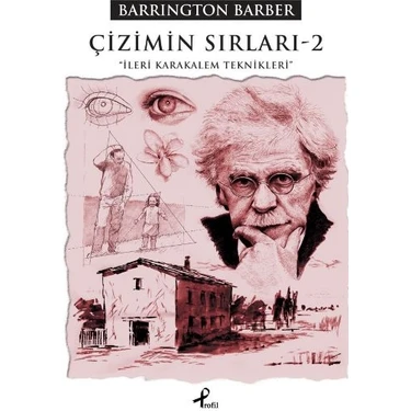 Aesco Çizimin Sırları-2  Ileri Karakalem