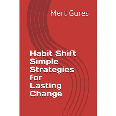 Delixa Habit Shift : Strategies Lasting