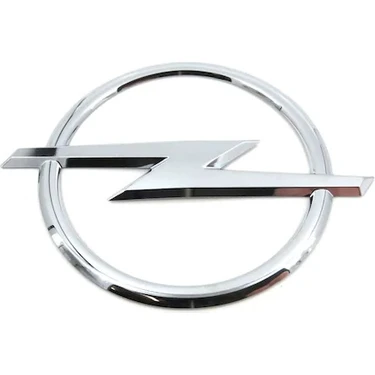 Opel Astra H Bagaj veya Ön Panjur