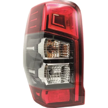MATSUBA Mitsubishi L200 Stop Lambası Sol Ledsiz Duylu