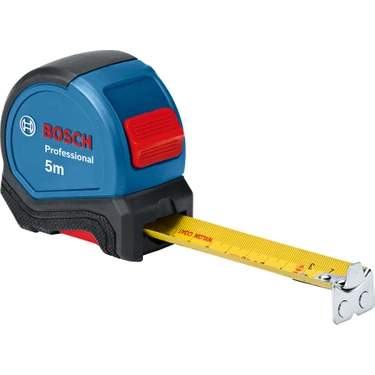 Bosch Profesyonel Şerit Metre