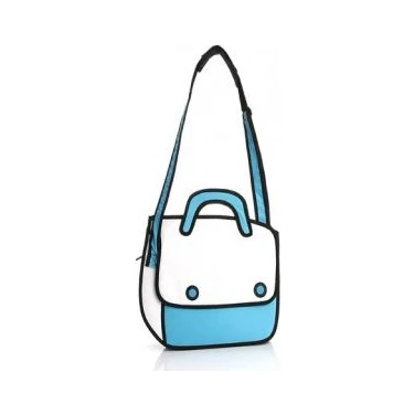 Comic Bag Sunday