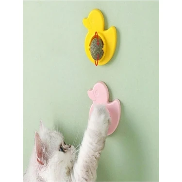 Epilons Ördek Kedi Otu Oyun