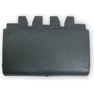 After Vw Passat B5.5 2001-2005 Sağ Marşpiyel Kriko Kapağı