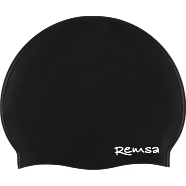 Remsa Silikon Havuz Deniz Yüzücü Bone Rsb-01