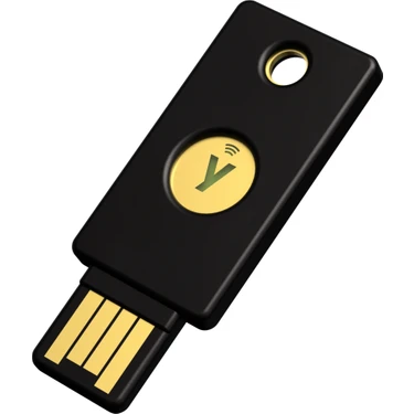 Yubico Yubikey Security Key