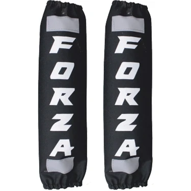 Gogomoto Forza Beyaz (29 x 7 Cm) Amortisör