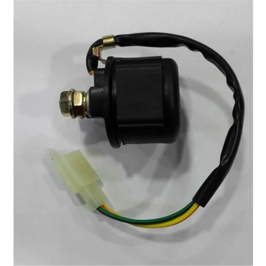 Monero Marş Rölesi Otomatiği Mondıal Rs151 Hs150 Zn125 Mt125