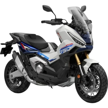 Veridian Honda X-ADV750 Hız Sabitleme