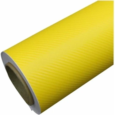Hype Store Temiz Pazar Karbon Kaplama Folyosu 127 cm x 20 cm Renk Seçenekli