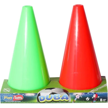 Datatek 1062 Playtoys Çift Renkli