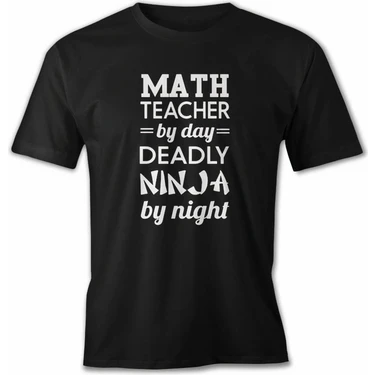 Beta Moda Hub 24 Kasım Öğretmenler Baskılı T-Shirt -
