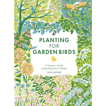 Storemax Planting For Birds: A Grower's Guide To Creating A Bird-Friendly