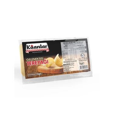 Kaanlar  1000 Gr