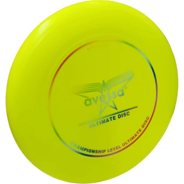 Avessa FRZ-100 Rofesyonel Frizbi 27,5 cm