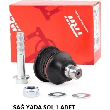 Rotil Nissan Micra 3 K12 Micra C+C 3 K12 2003-2010 Note E11 NE11 2006/2013 Trw JBJ723 1