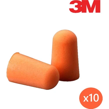 3m 1100 Ipsiz Kulak