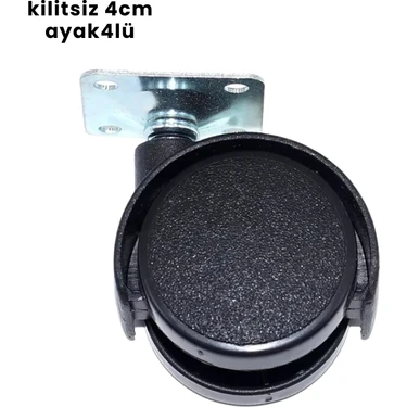 Kilitsiz 4cm