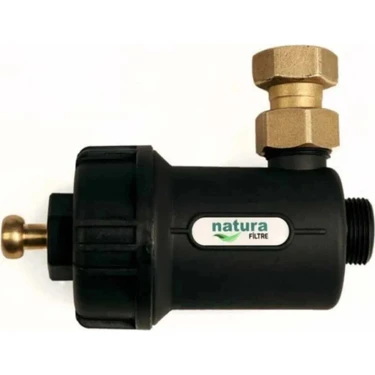 natura filtre Natura As1 Eco Manyetik Kombi