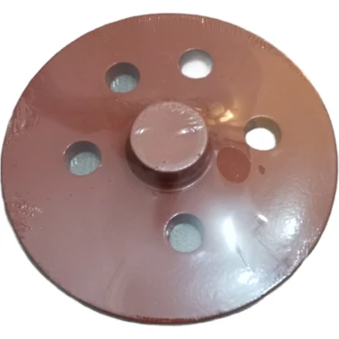 Toprak 20 cm Orta Boy Sarma -