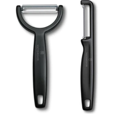 Victorinox Soyacak Siyah  2 Li