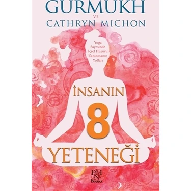 Panama Yayıncılık İnsanın 8 Yeteneği
