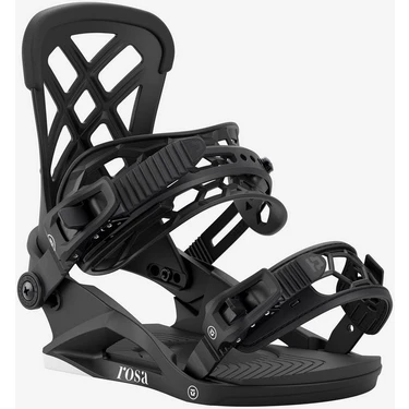 Union Rosa Black