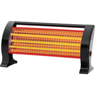 Minisan DP1200Q 1200W Devrilme Emniyetli/masa