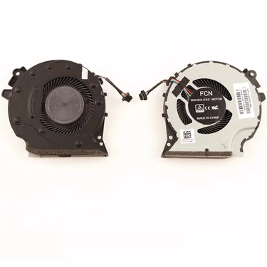 LineOn Hp SPS-L20334-001 Notebook Gpu Fan