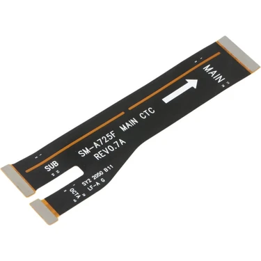 Genos Samsung Galaxy A72 Ara Film Flex