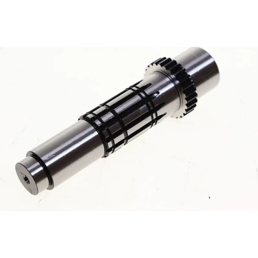 John Deere 7430 7530 7030 Serisi PTO Kuyruk Mili Çıkış Şaftı