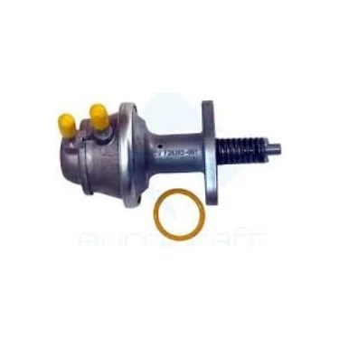 Mazot Otomatiği Transit 12 -15