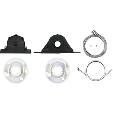 Alpha Auto Part Volkswagen Caravelle (2003-2014) İçin Sürgülü Kapı Tamir