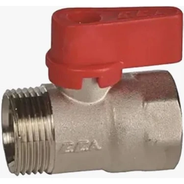 Aesco Eca 1/2 Mini Küresel