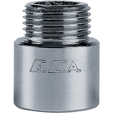 Aesco Eca 2 cm Krom Uzatma