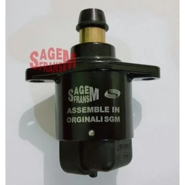 Sagem 80103 Rolantı Ayar Valfi Clio-Megane 1.6 16V K4M