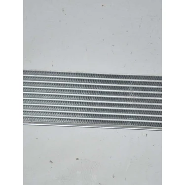 Opar Turbo Radyatoru Albea 1.3 -