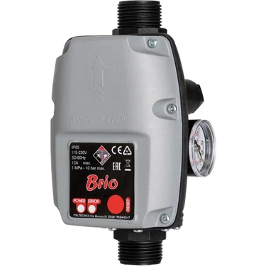 Aesco Brio New Elektronik