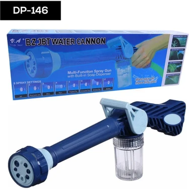 Magicool Araç Yıkama