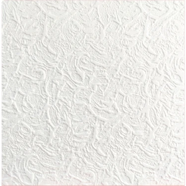 Güçpor Strafor Tavan Duvar Kaplama Paneli Beren Modeli 50X50 10.m2