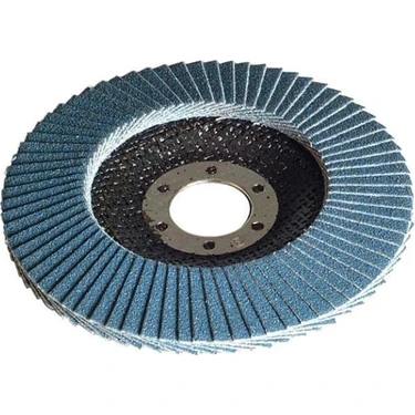 Uravas Store Interflex Flap Disk Zımpara 115X60 Kum