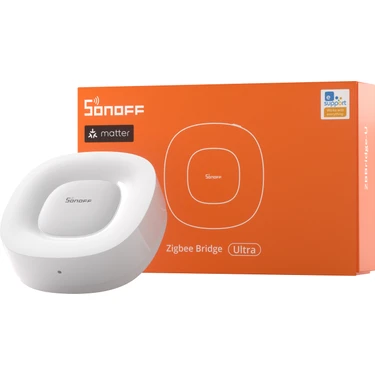 Sonoff Zigbee Bridge
